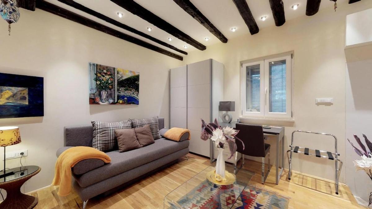 Diocletian Studio Apartments Split Zewnętrze zdjęcie