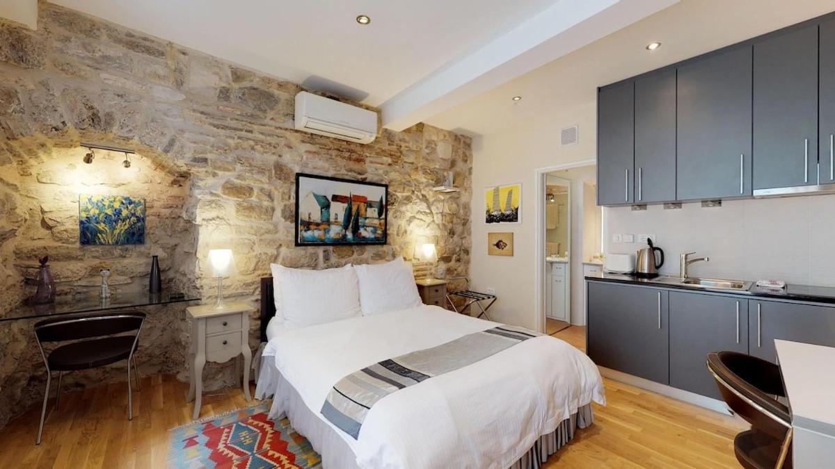 Diocletian Studio Apartments Split Zewnętrze zdjęcie