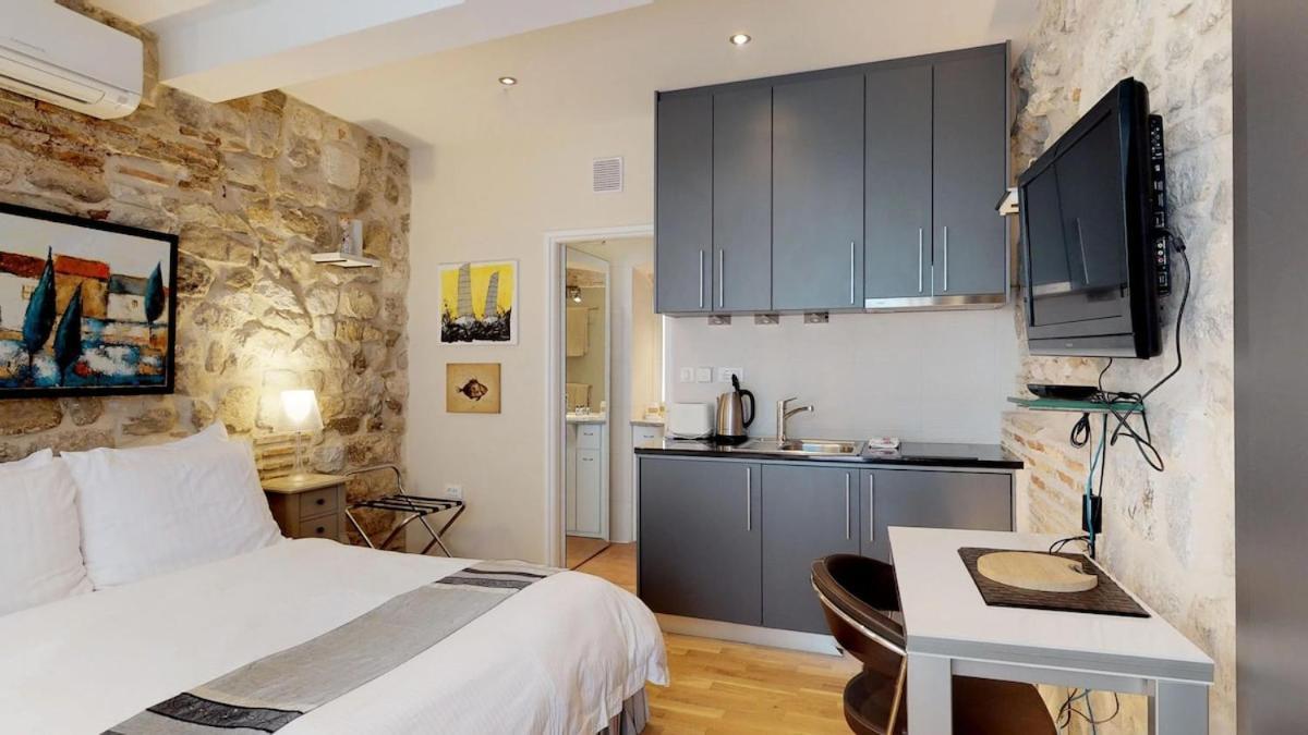 Diocletian Studio Apartments Split Zewnętrze zdjęcie