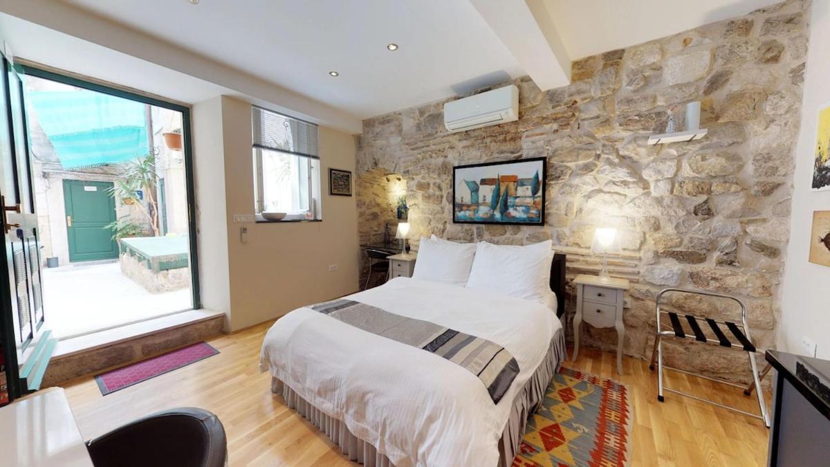 Diocletian Studio Apartments Split Zewnętrze zdjęcie