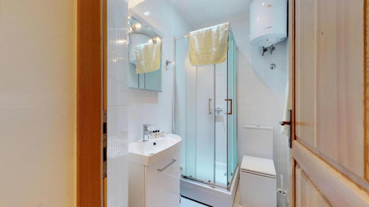 Diocletian Studio Apartments Split Zewnętrze zdjęcie